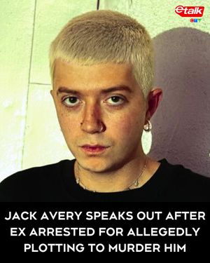 Image post by @etalkctv on Instagram