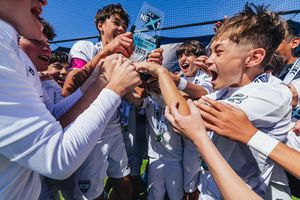 Image post by @mlsnext on Instagram