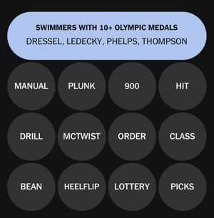 Image post by @swimswamnews on Instagram