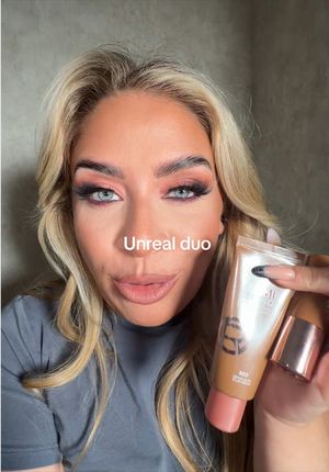 Video post by @beckymorganmakeup on TikTok