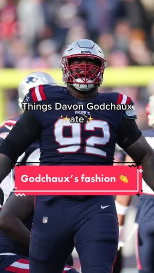 Video post by @patriots on TikTok