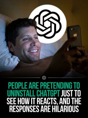 Image post by @chatgptricks on Instagram