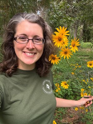 Image post by @annathearcher on Instagram