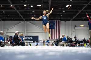 Image post by @wolfpacktrack on Instagram