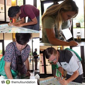 Image post by @marshallu on Instagram