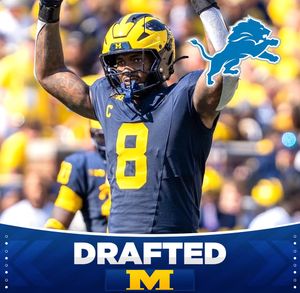 Image post by @uofm.coverage on Instagram