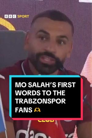 Video post by @bbcsport on TikTok