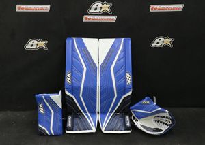 Image post by @goaliesonly on Instagram