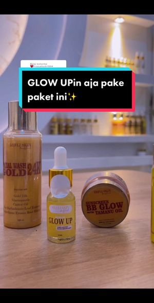 Video post by @lili.refliskin on TikTok