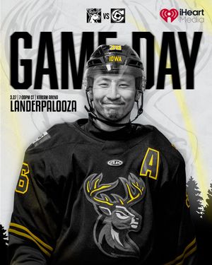 Image post by @goheartlanders on Instagram