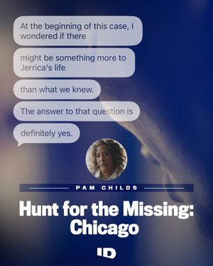 Image post by @investigationdiscovery on Instagram