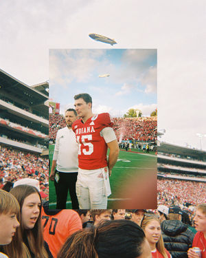 Image post by @twocirclesmade on Instagram