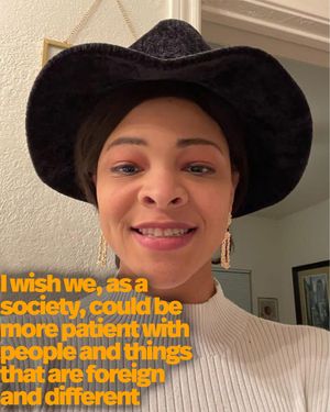 Image post by @autismspeaks on Instagram