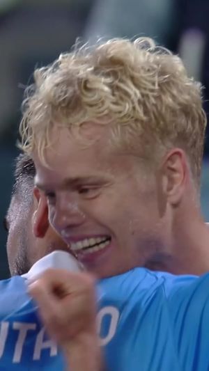 Video post by @seriea on TikTok
