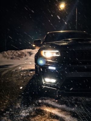 Image post by @rhino_srt8 on Instagram