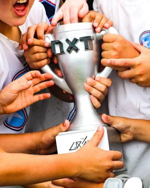 Image post by @nxtlacrosse on Instagram