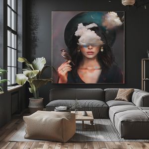 Image post by @krzanooart on Instagram