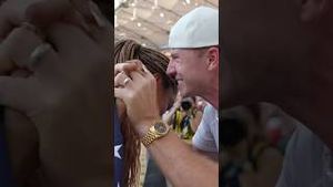 Video post by @Tara and Hunter on YouTube