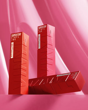 Image post by @maybelline on Instagram