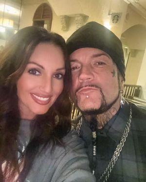 Image post by @therealjoseyscott on Instagram
