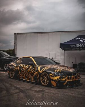 Image post by @eurotunercanada on Instagram