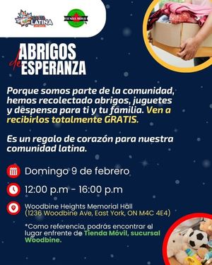 Image post by @CASTALATINA on Facebook