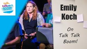 Video post by @talktalkboom on YouTube