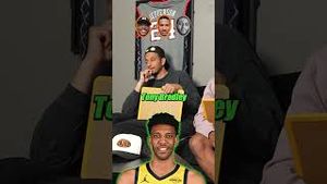 Video post by @enjoybball on YouTube