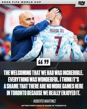 Video post by @sportsnet on TikTok