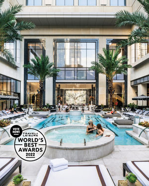 Image post by @postoakuptown on Instagram