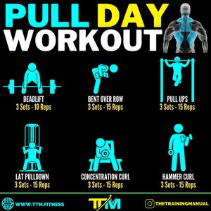 Image post by @thetrainingmanual on Instagram