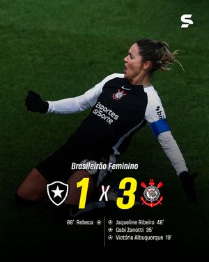 Image post by @sportv on Instagram