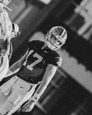 Image post by @clemsonfb on Instagram