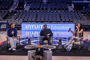 Image post by @intuitdome on Instagram