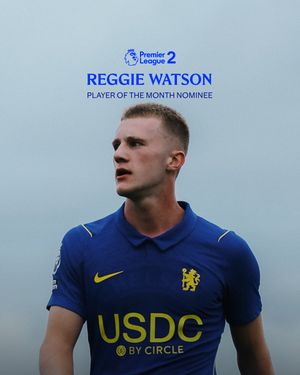 Image post by @ChelseaFC on Twitter/X