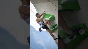 Video post by @paralympics on YouTube