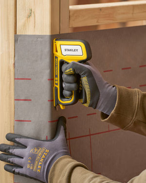 Image post by @stanleytools on Instagram