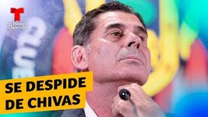 Video post by @deportes on YouTube