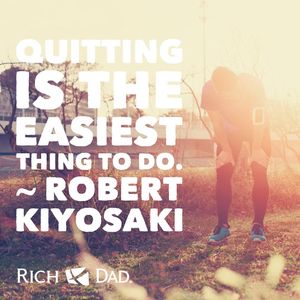 Image post by @therealkiyosaki on Instagram