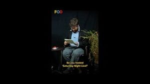 Video post by @funnyordie on YouTube