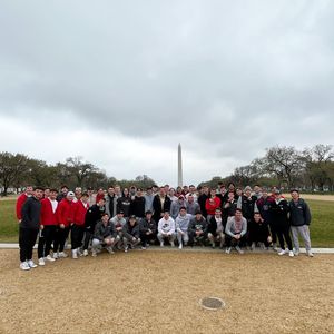 Image post by @cortlandmlax on Instagram