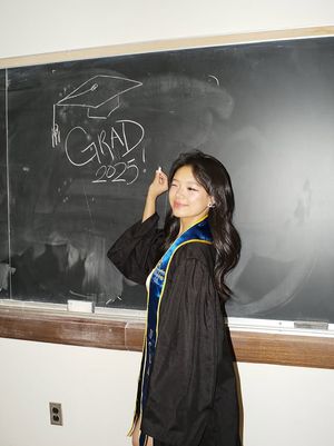 Image post by @_joywu on Instagram