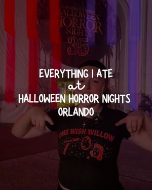 Image post by @experiencekissimmee on Instagram