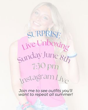 Image post by @milliebdesigns on Facebook