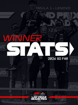 Image post by @f1lasvegas on Instagram