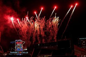Image post by @twins on Instagram