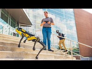 Video post by @UCF on YouTube