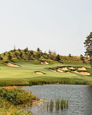 Image post by @unionleaguegolf on Instagram
