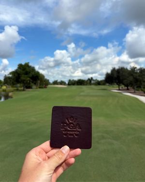 Image post by @evolvegolf on Instagram