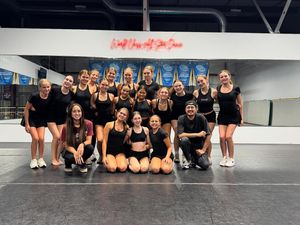 Image post by @wcallstardance on Instagram